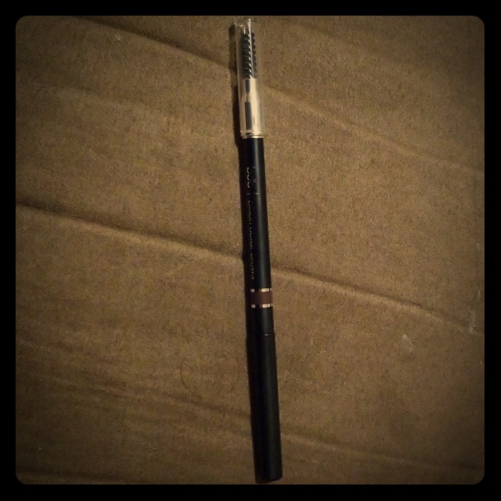 Eye brow pencil